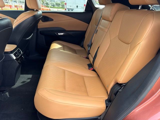 Used 2024 Lexus RX SUV