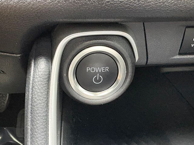 2026 Toyota Grand Highlander Nightshade - Photo 38