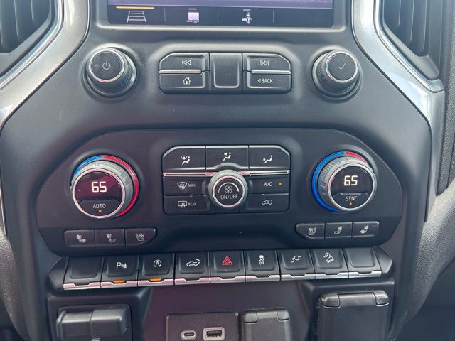 Used 2019 Chevrolet Silverado 1500 Truck