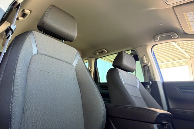 2024 Honda CR-V LX - Photo 21
