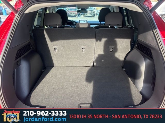 Used Car 2022 Ford Escape  Se For Sale Under $20,000 In San Antonio, Texas