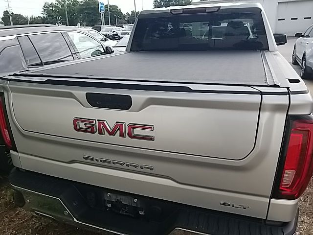 Used 2020 GMC Sierra 1500 Truck