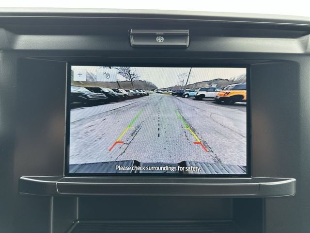 New 2026 Black Ford XL image 24