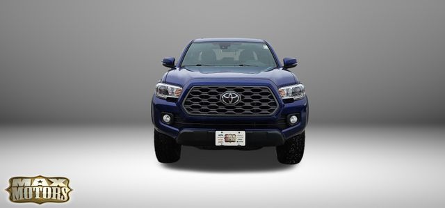 Used 2023 Toyota Tacoma TRD Off-Road with VIN 3TMCZ5AN8PM536647 for sale in Kansas City