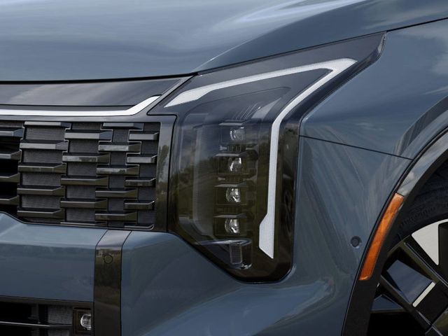 2026 Kia Sportage Hybrid