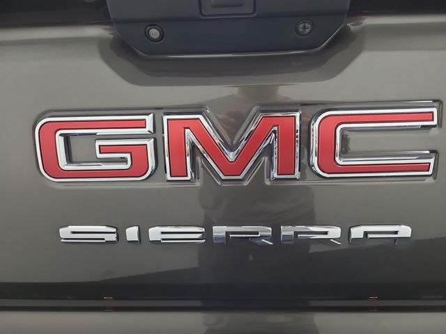 2019 – GMC – Sierra 1500