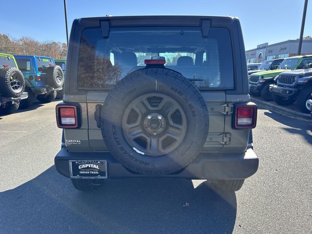 New 2026 41 Exterior Paint Jeep Sport image 11