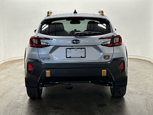 2026 Subaru Crosstrek Wilderness - 3
