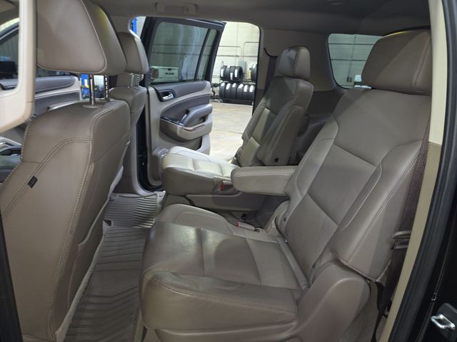 Used 2020 Black Chevrolet Premier image 16