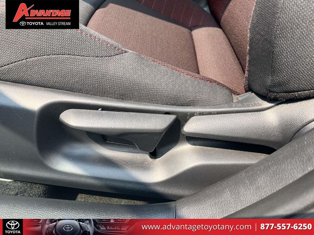 Used 2023 Toyota Corolla Sedan