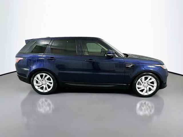 Thumbnail: 2020 Land Rover Range Rover Sport - 4