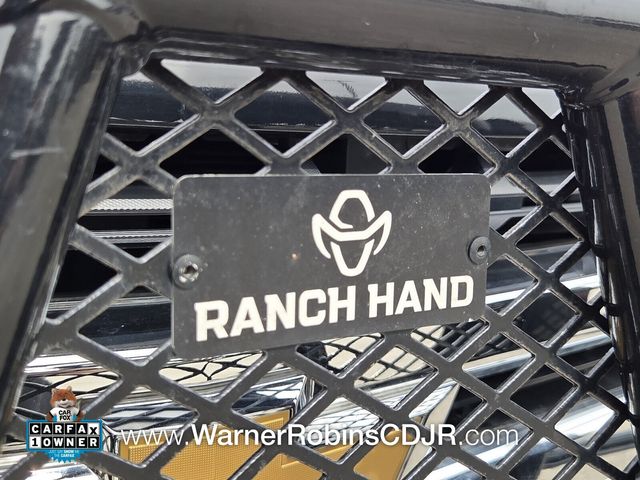 Used 2020 Chevrolet Silverado 1500 Truck