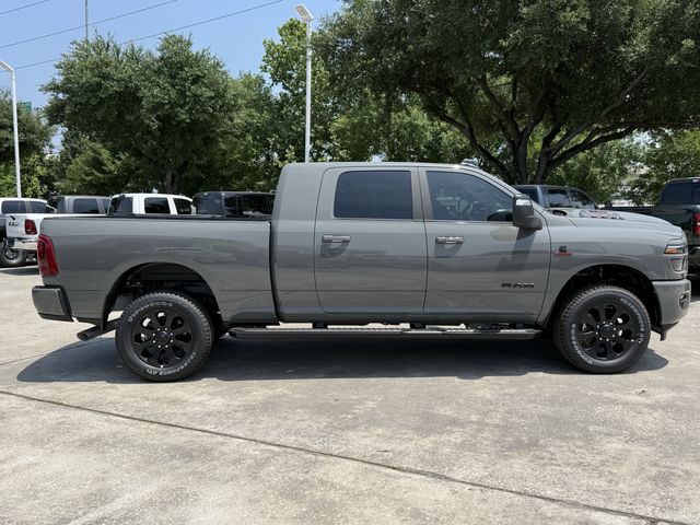 2026 Ram 2500 Laramie - 2