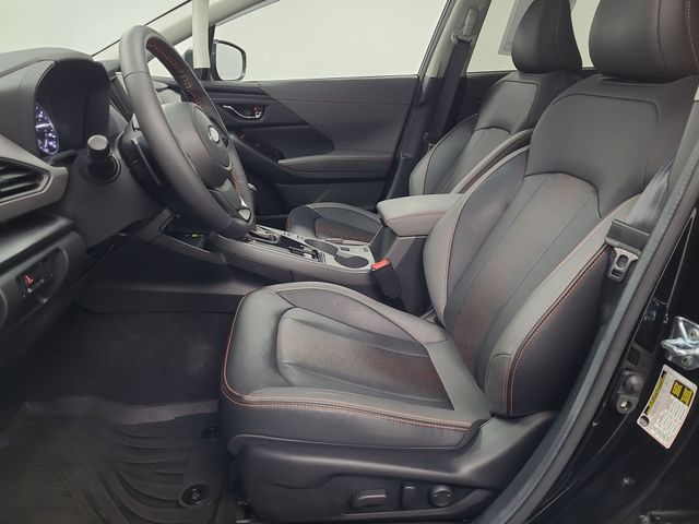 2025 – Subaru – Crosstrek