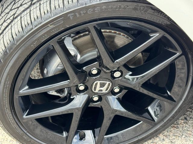 Used 2024 Honda Civic Sedan
