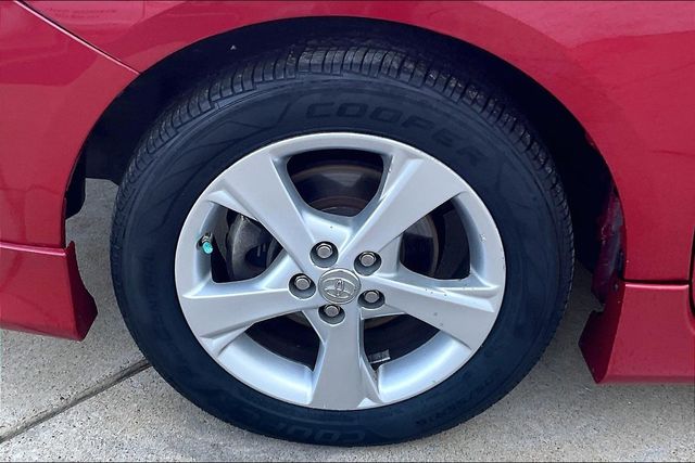 Used 2011 Toyota Corolla Sedan
