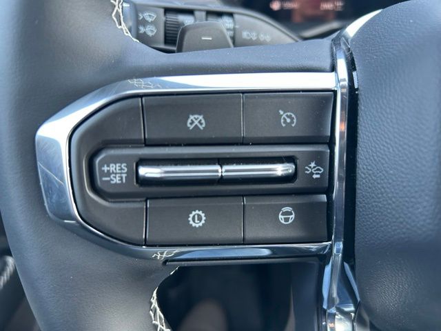 New 2026 GMC Acadia SUV