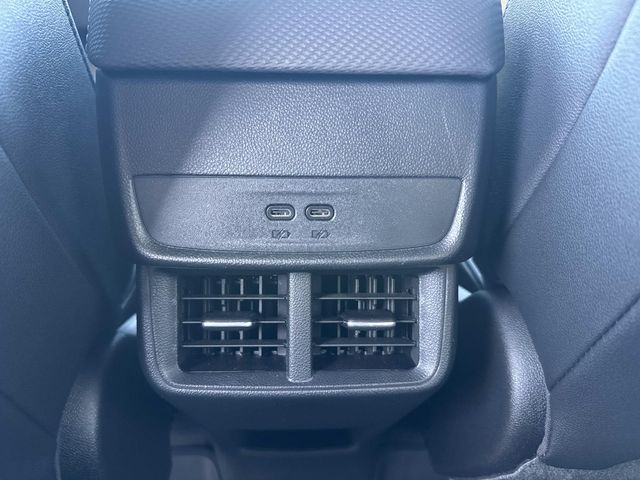2026 Chevrolet Equinox LT Black at Ross Downing Chevrolet