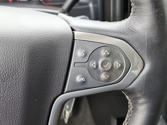 Used 2018 Chevrolet Silverado 3500HD Truck