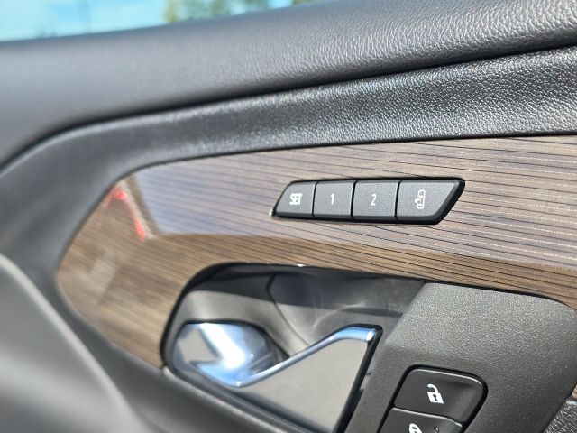 Photo of 2023 GMC Terrain Denali in Dallas, GA - 22,  2023 GMC Terrain Denali:C02456