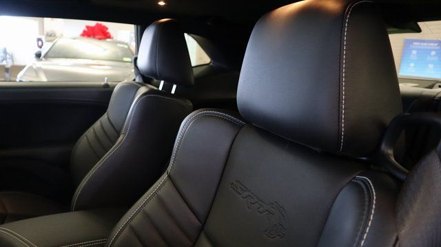 Used 2023 Dodge Challenger Coupe