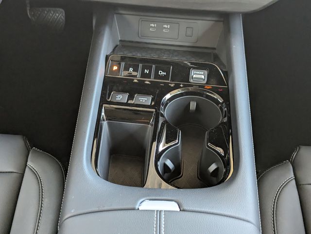 2025 Nissan Murano SV photo