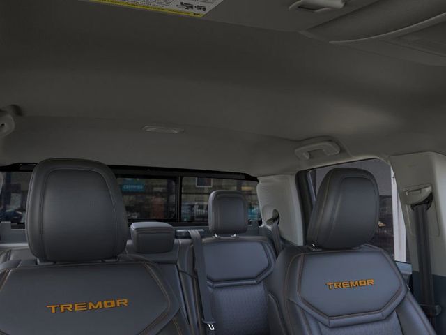 new 2026 Ford Maverick car, priced at $42,690