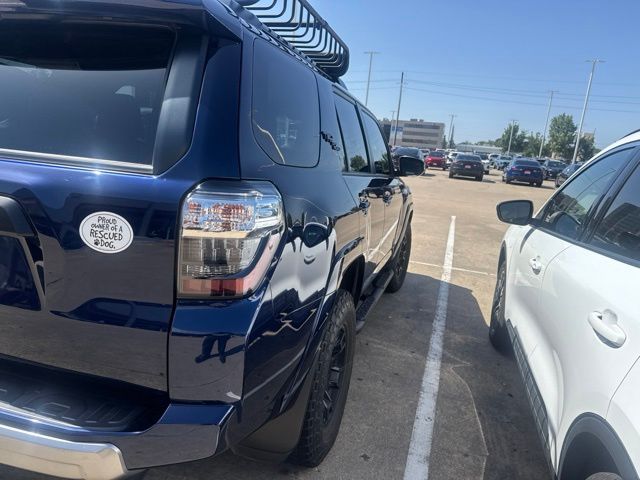 Used 2024 Toyota 4Runner SUV
