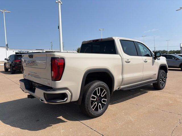 New 2026 GMC Sierra 1500 Truck