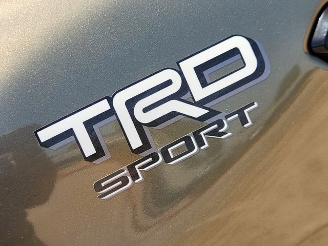 Used 2024 Toyota Tacoma Truck