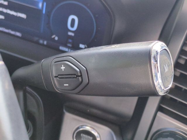 Used 2024 Black Ford Platinum image 26