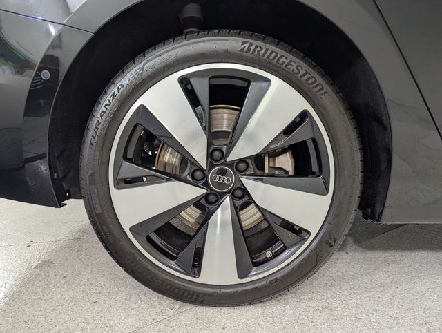 used 2025 Audi A5 car, priced at $44,481