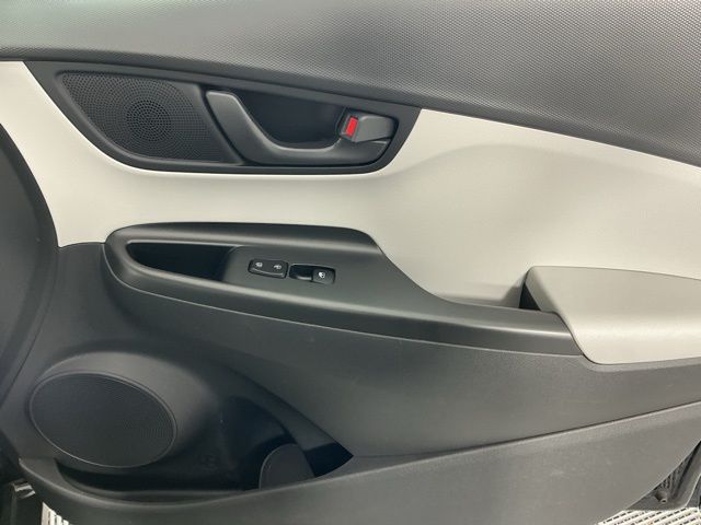 used 2023 Hyundai Kona car, priced at $20,000