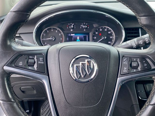 2019 Buick Encore Preferred 11