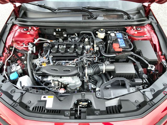 new 2026 Honda Accord car, priced at $30,979