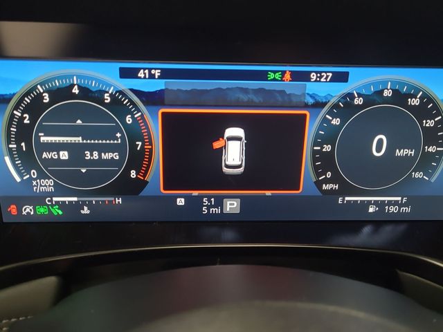 2026 – Subaru – Outback