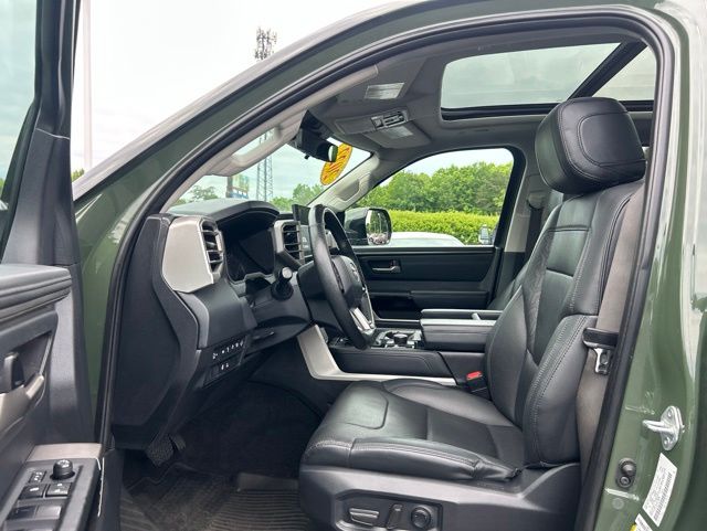 2022 Toyota Tundra Limited - Photo 16