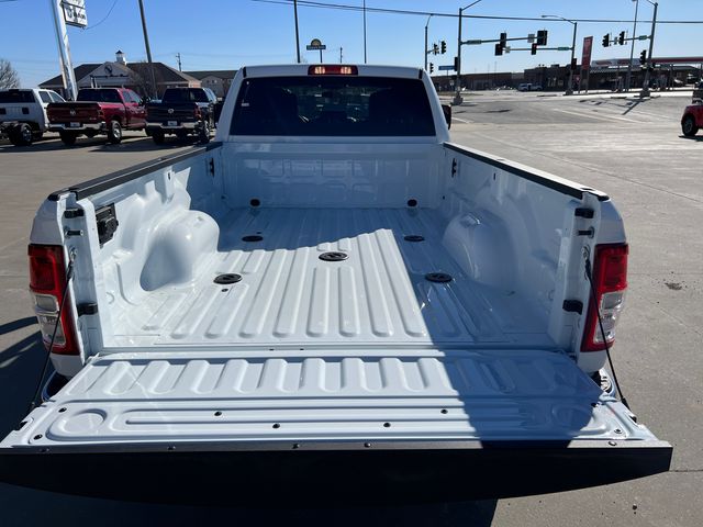 2024 Ram 3500 Tradesman 10