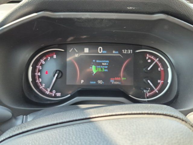 Used 2024 Toyota RAV4 SUV