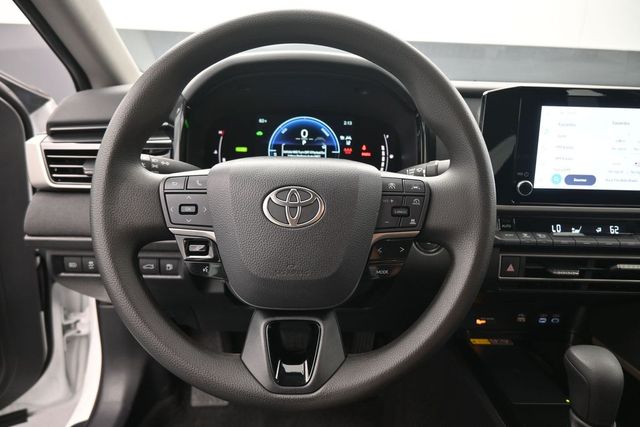 Used 2025 Toyota Camry Sedan