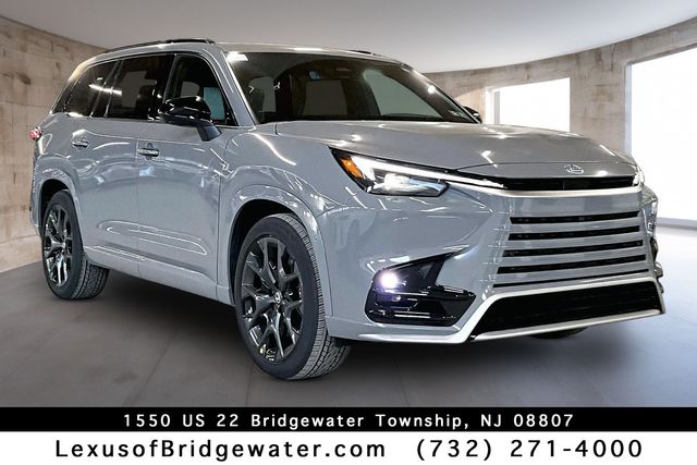 2026 Lexus TX Hybrid 500h F SPORT Performance Premium AWD