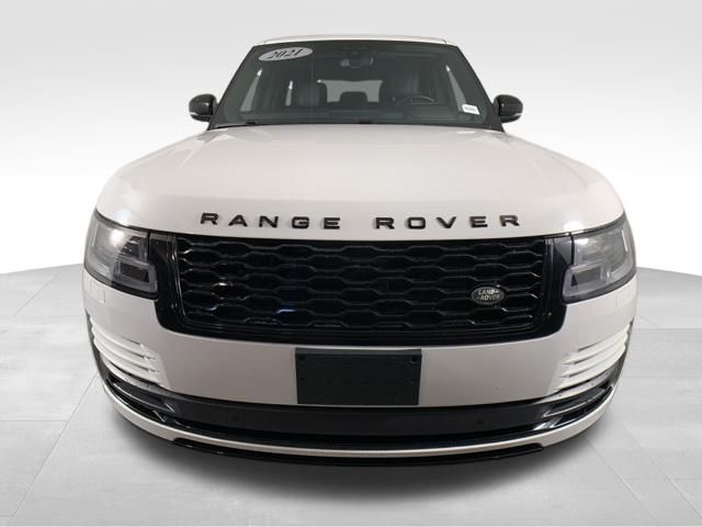 2021 Land Rover Range Rover Westminster 11