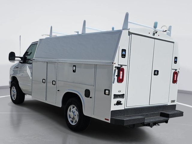 New 2026 White Ford KUV image 6