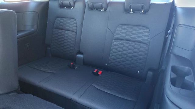 2026 Nissan Pathfinder