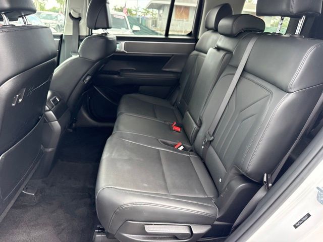 2026 Hyundai Santa Fe - $30,888