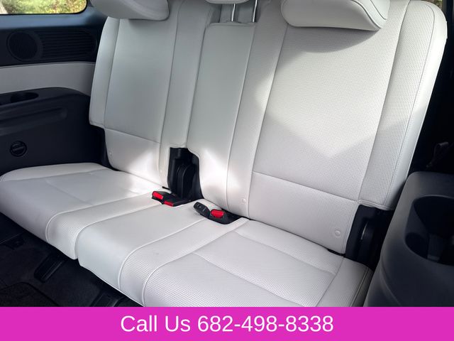 Used 2026 Hyundai Palisade SUV