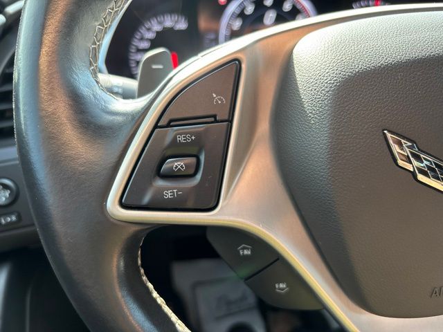 Used 2018 Chevrolet Corvette Coupe