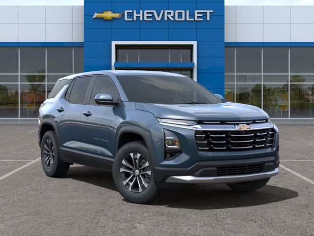 2025 Chevrolet Equinox LT 7