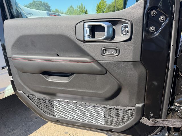 new 2026 Jeep Gladiator car, priced at $57,100
