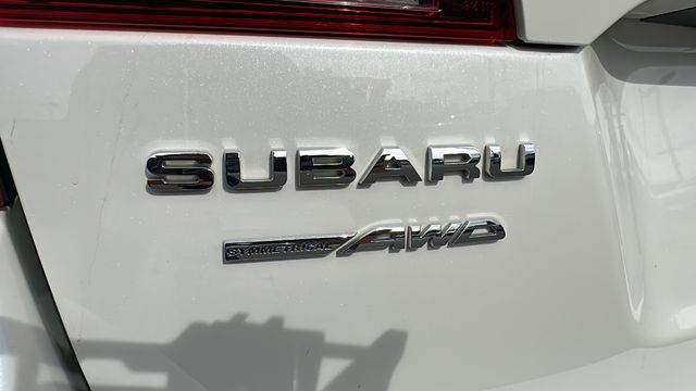 2019 Subaru Outback 2.5i 13